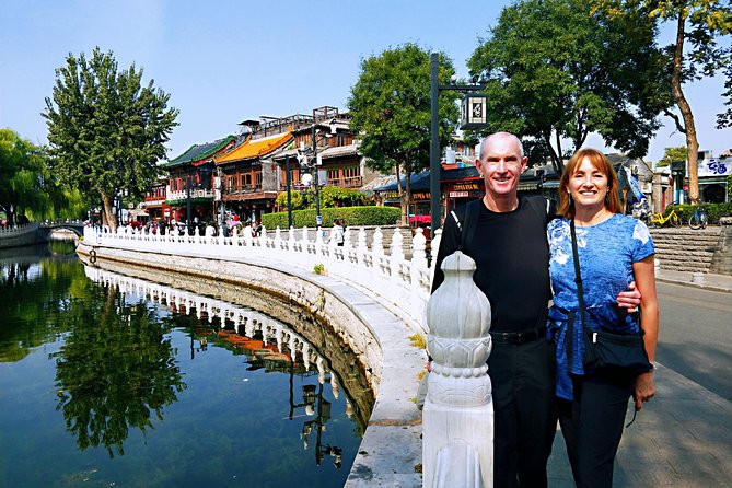 Private Hutong Tour: Prince Gongs Palace, Drum & Bell Tower