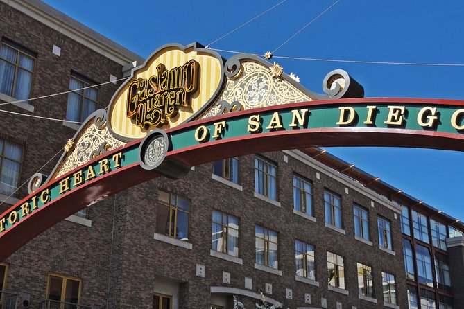 Private Instagrammable San Diego Tour – The City Essentials