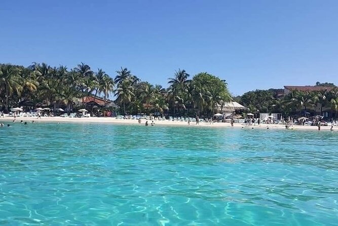 Private Island Tour Explore Roatan With Professional Tour Guide - Pickup and Transportation