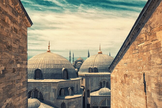 Private Istanbul Layover Tour - Tour Overview