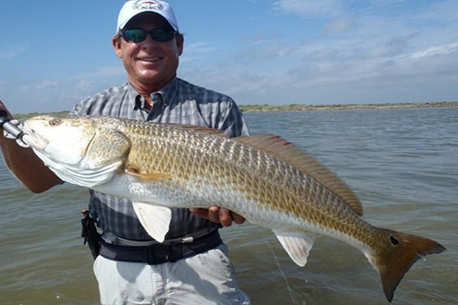 Private Jacksonville Inshore Fishing Charter - Included Amenities