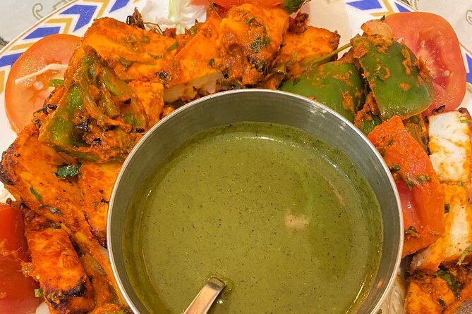 Private Jaipur Shopping & Food Tour by English Speaking Guide - Shopping Highlights