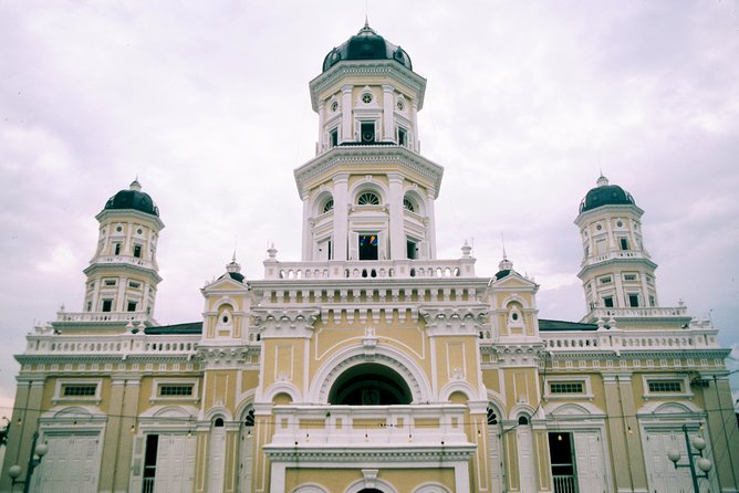 Private Johor Bahru Full Day City & Shopping Tour From Kuala Lumpur