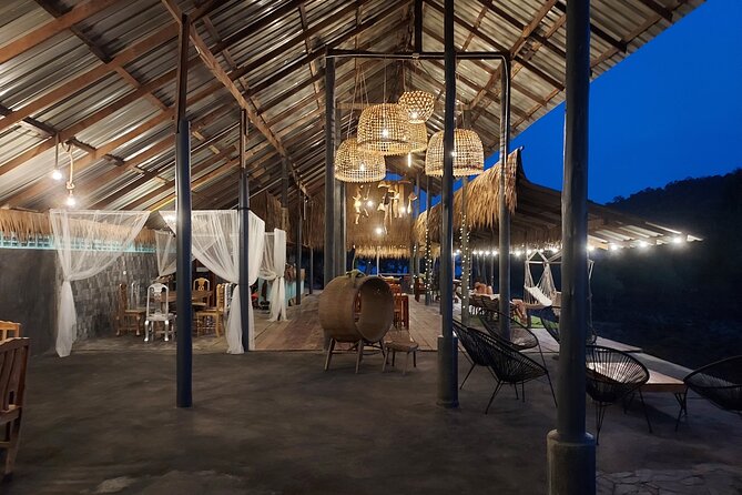 2 Best Lunch Experiences In Ko Chang