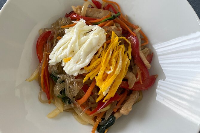 Private Korean Cooking Class in Balmoral Road - Menu Highlights