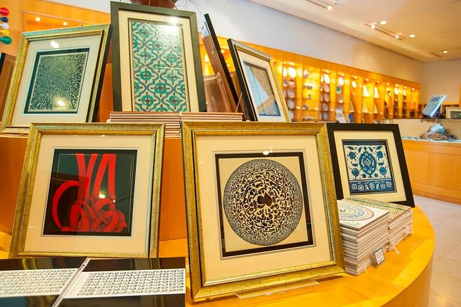 Private Kuala Lumpur Muslim Tours