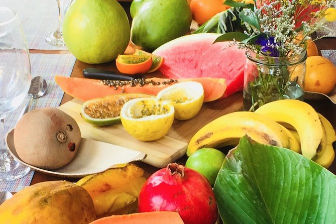 Private Local Cooking Class and Lunch in Cartagena