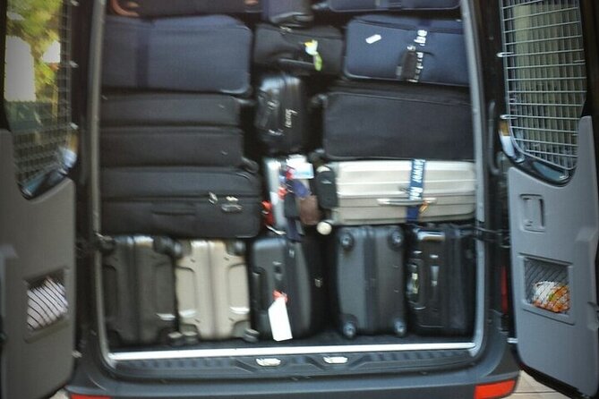 Private Luxury Charter From LA to Vegas