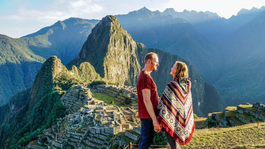 Private Magic Cusco - Machu Picchu 3 Days | 4 Star Hotel |
