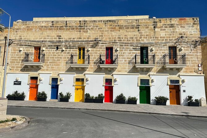 Private Malta Full Day Historical and Cultural Tour - Tour Overview