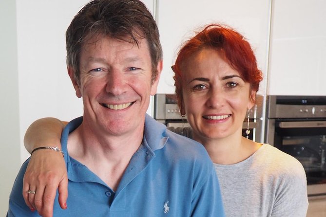 Private Market Tour and Irish Cooking Class in a Modern Skerries Home