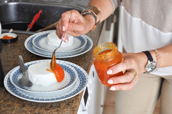 Private Market Tour and Portuguese Cooking in a Local Lisbon Home - Authentic Portuguese Cuisine Experience