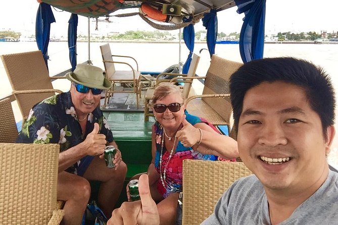 Private Mekong Delta Tour - My Tho - Ben Tre From Cruise Port