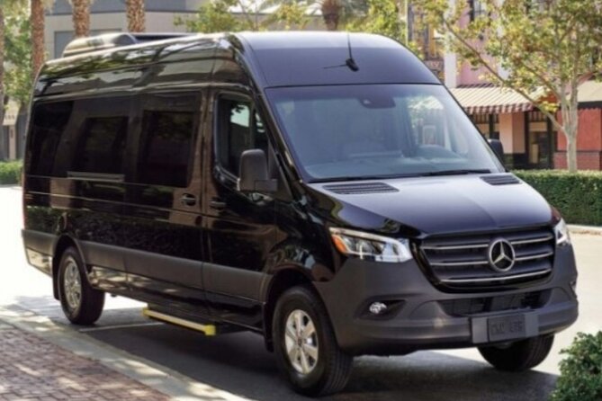 Private Miami Airport Transfer To/From Miami Port