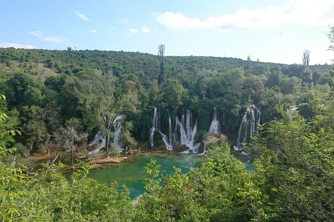 Private Mostar and Herzegovina Tour From Dubrovnik