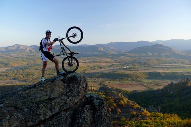 2 Best Bike Tours In Bulgaria