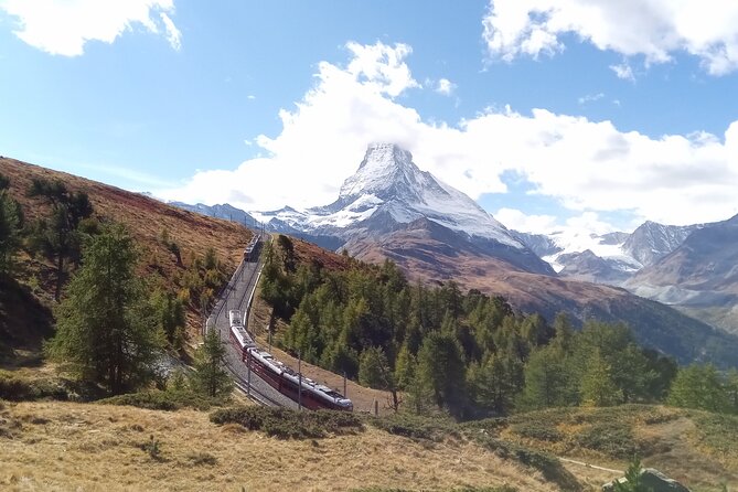 Private Mt. Gornergrat and Zermatt Tour - Itinerary Details