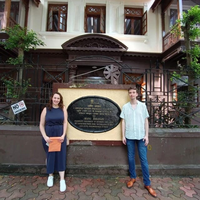 Private Mumbai City Tour With Elephanta Caves
