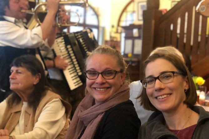 Private Munich History and Beer Culture Walking Tour - Tour Overview