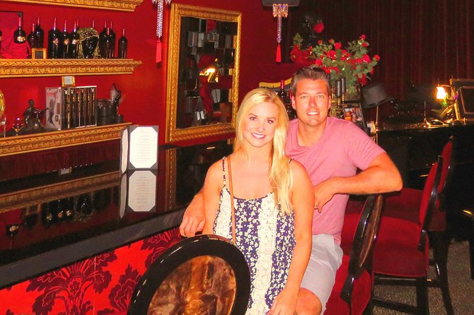 Private Napa Valley & Sonoma Wine Country Combo Tour From San Francisco