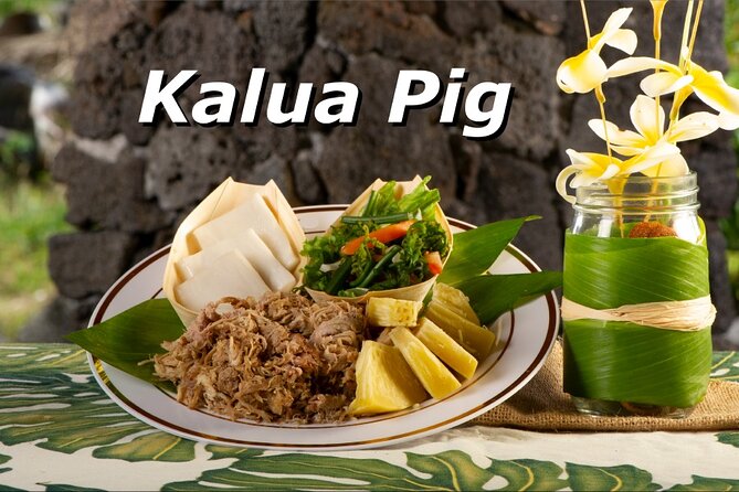 Private Native Tour of the Road to Hana With Cultural Lunch Show - Tour Overview