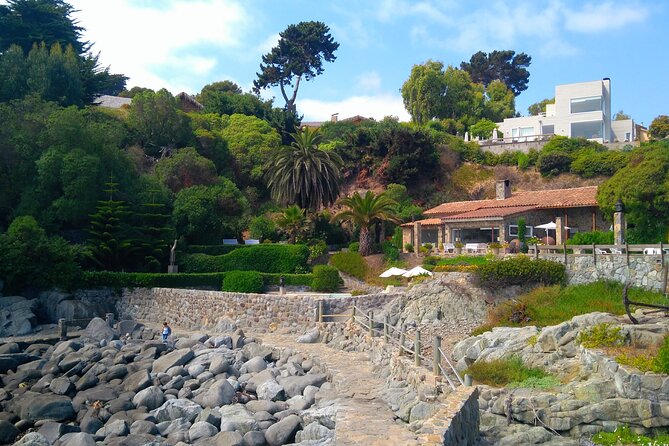 Private North Coast Day Trip - Included Amenities