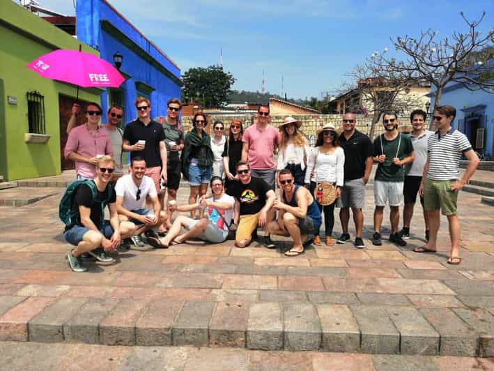 Private Oaxaca City Tour - Best Rated - Tour Overview and Pricing