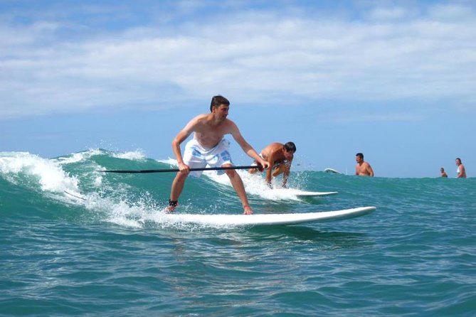 15 Best Canoe And Kayak Experiences In Oahu