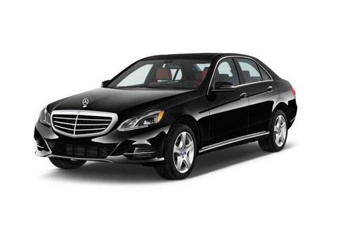 Private Oslo Airport and City Transfers