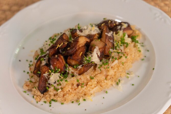 Private Paella and Tapas Cooking Class in a Local Chefs Home - Cancellation and Refund Policy