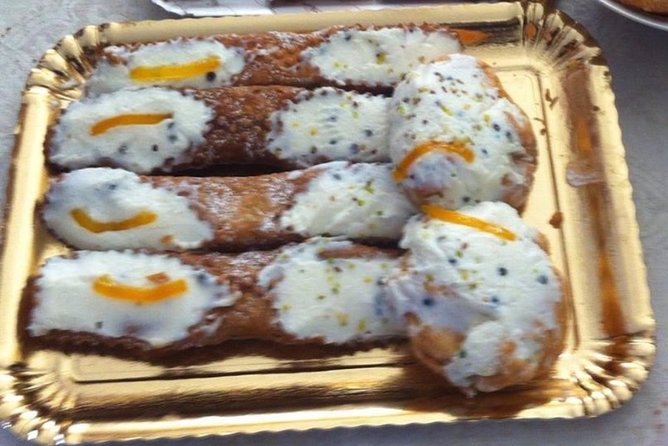 PRIVATE Palermo Historic Walking Tour and Street Food