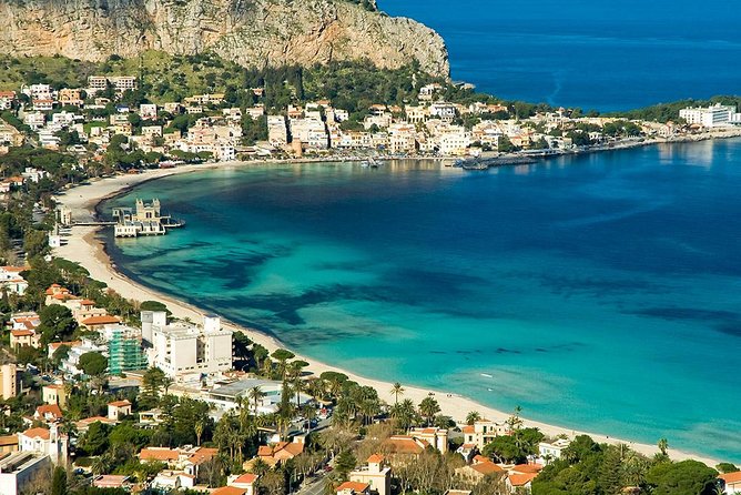 Private Palermo & Monreale Historical Tour