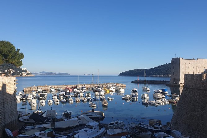 Private Panorama, Cavtat and Dubrovnik City Tour - Tour Overview