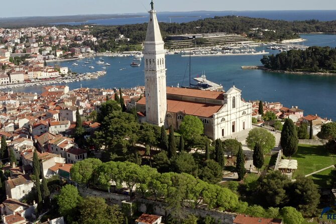 Private Panorama With Snorkeling and Dolphins Tour in Poreč - Tour Options