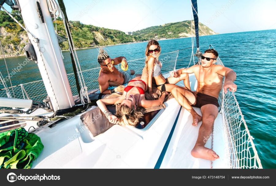 6 Best Sailing Experiences In Sosua
