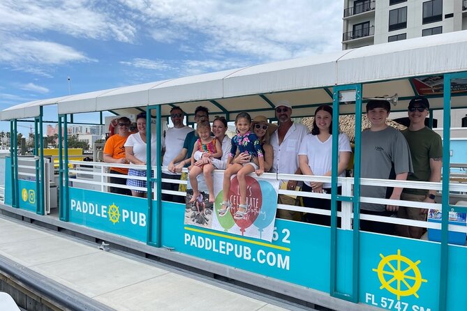 Private Party Boat to Island Hop, Dolphin Watch, and Swim