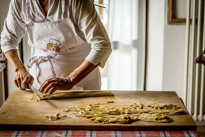 5 Best Pasta Experiences In San Gimignano