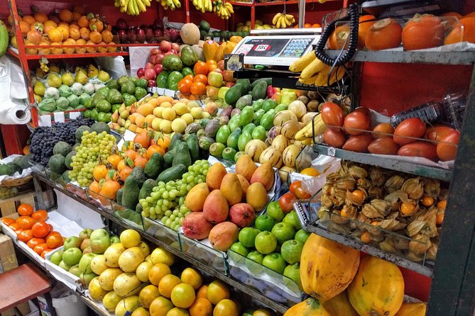 Private Peruvian Market Tour and Cooking Lesson With a Local Family in Lima - Cooking Lesson With Cinthia