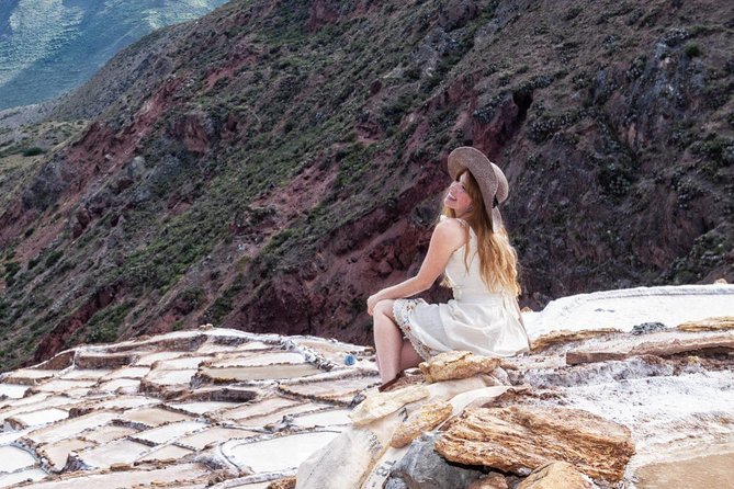 Private Photo Session With a Local Photographer in Cusco - Exclusive Photo Session Experience