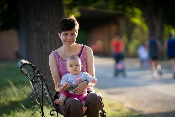 Private Photo Session With a Local Photographer in Lucca - Session Overview