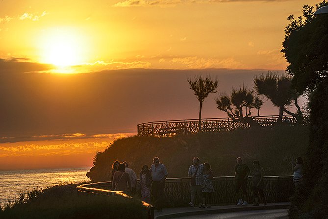Private Photographic Walk in Biarritz