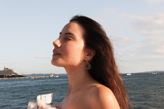 Private Photography Activity in Split