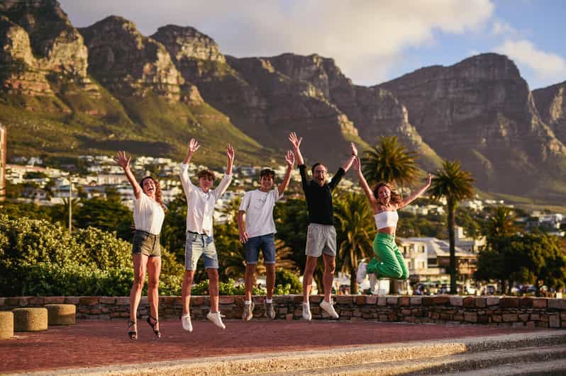 Private Photoshoot Session - Group