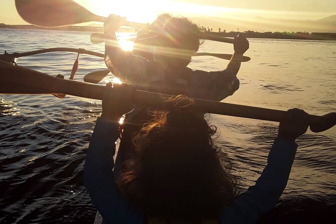 Private Polynesian and Hawaiian Canoe Adventure Through the Algarve