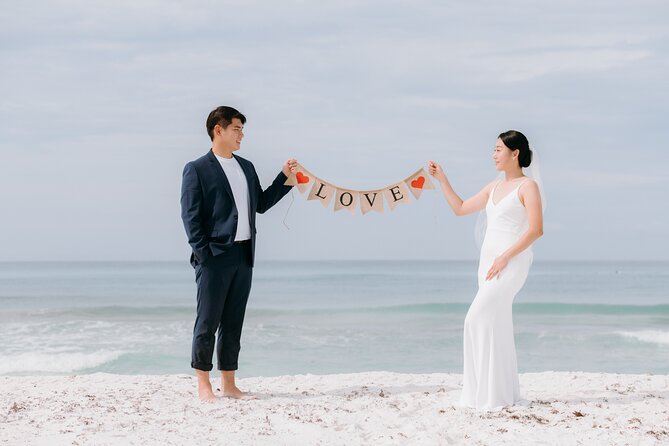 Private Professional Holiday Photoshoot in Fort Myers