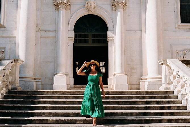 Private Professional Holiday Photoshoot in Vienna - Overview of the Photoshoot Experience