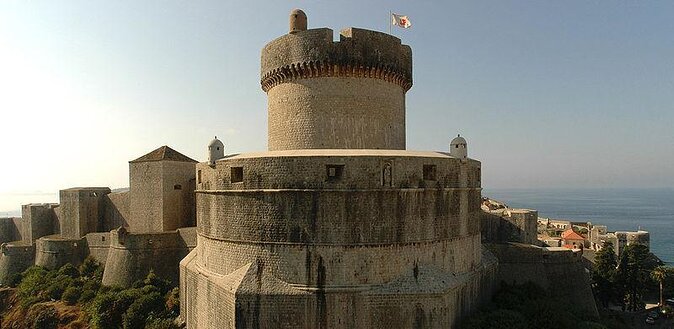 Private Professional Photo Session in Dubrovnik Old Town