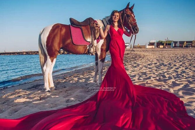 Private Professional Photography in Hurghada for All Occasions - Meeting Location and Details