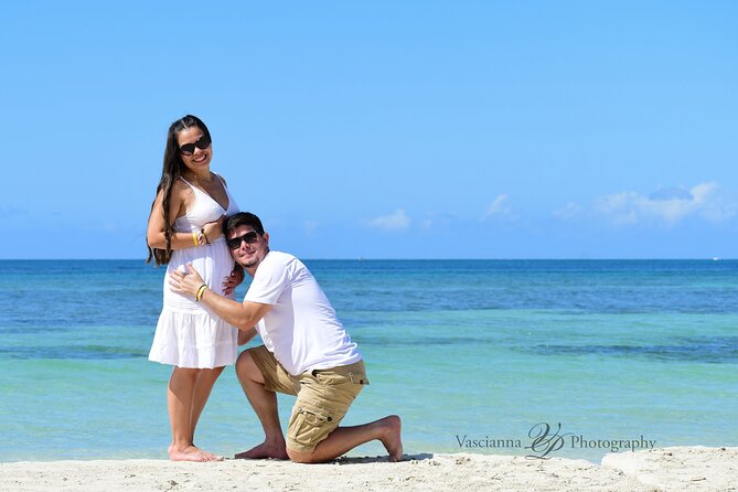 Private Professional Photography Session in Jamaica