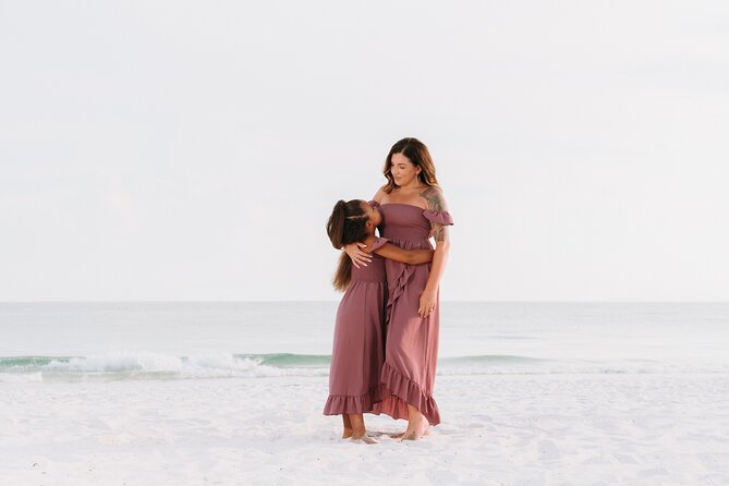 Private Professional Vacation Photoshoot in Fort Lauderdale - Serene Locations Near the Ocean